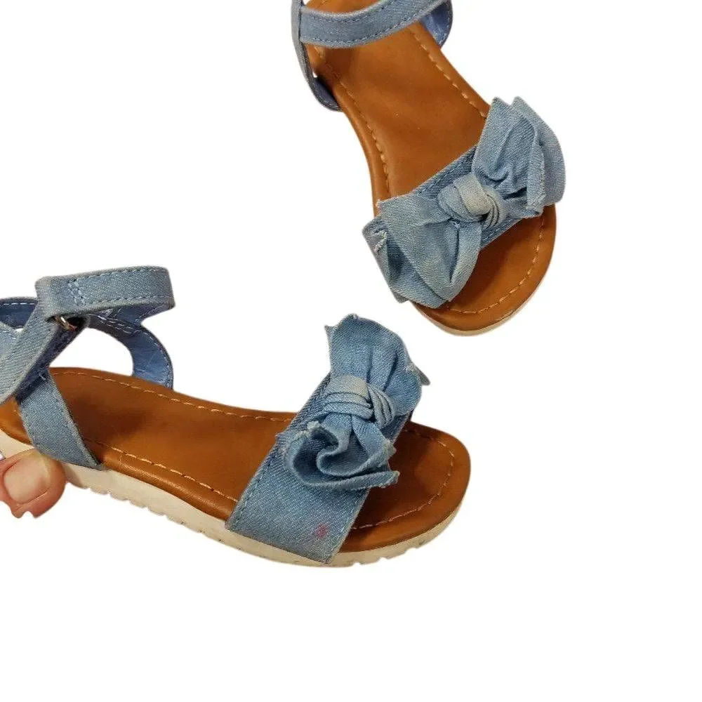 Wonder Nation Sandals 7
